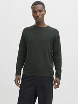 Jack & Jones George - Striktrøje - HUSET Men & Women - Jack & Jones