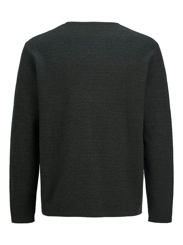Jack & Jones George - Striktrøje - HUSET Men & Women - Jack & Jones