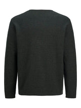 Jack & Jones George - Striktrøje - HUSET Men & Women - Jack & Jones