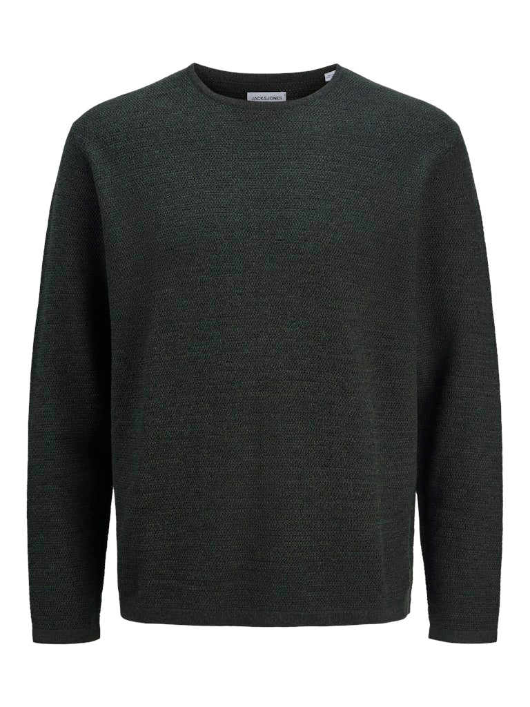 Jack & Jones George - Striktrøje - HUSET Men & Women - Jack & Jones