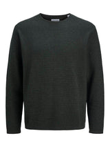 Jack & Jones George - Striktrøje - HUSET Men & Women - Jack & Jones