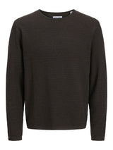 Jack & Jones George - Striktrøje - HUSET Men & Women - Jack & Jones