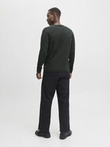 Jack & Jones George - Striktrøje - HUSET Men & Women - Jack & Jones