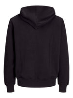 Jack & Jones Islington - Loose fit sweat hoodie med lynlås - HUSET Men & Women (9700508270939)