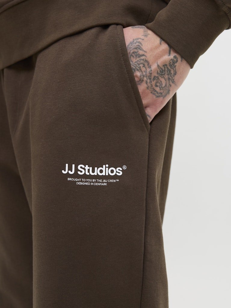 Jack & Jones Kane Soho - Sweat pants - HUSET Men & Women - Jack & Jones