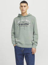 Jack & Jones Logo - Sweat hoodie - HUSET Men & Women