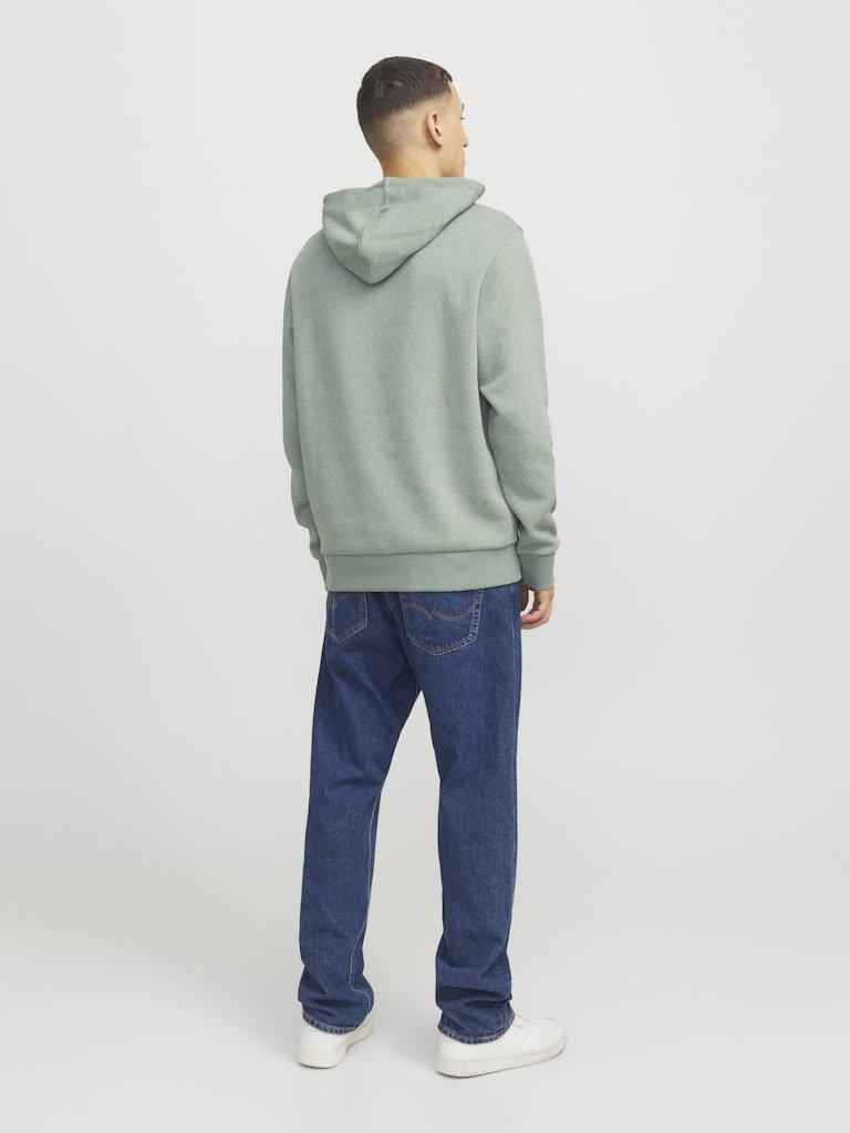 Jack & Jones Logo - Sweat hoodie - HUSET Men & Women