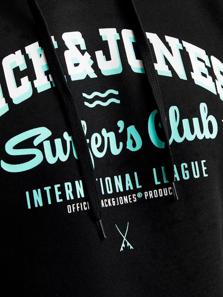 Jack & Jones Logo - Sweat hoodie - HUSET Men & Women