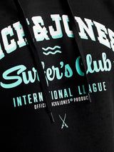 Jack & Jones Logo - Sweat hoodie - HUSET Men & Women