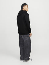 Jack & Jones Logo - Sweat hoodie - HUSET Men & Women