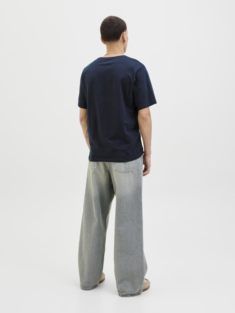 Jack & Jones Logo - T-shirt - HUSET Men & Women - Jack & Jones