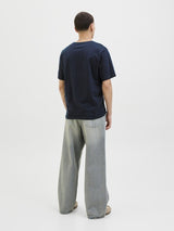 Jack & Jones Logo - T-shirt - HUSET Men & Women - Jack & Jones