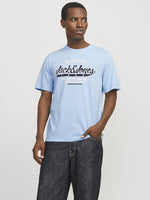 Jack & Jones Logo - T-shirt - HUSET Men & Women (9603909026139)