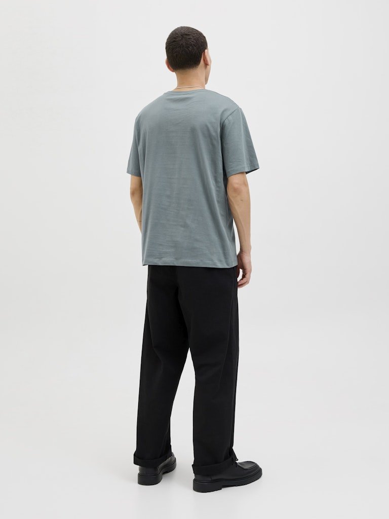 Jack & Jones Logo - T-shirt - HUSET Men & Women - Jack & Jones