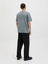 Jack & Jones Logo - T-shirt - HUSET Men & Women - Jack & Jones
