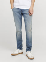 Jack & Jones Mike - 423 tapered fit jeans - HUSET Men & Women (9657721258331)