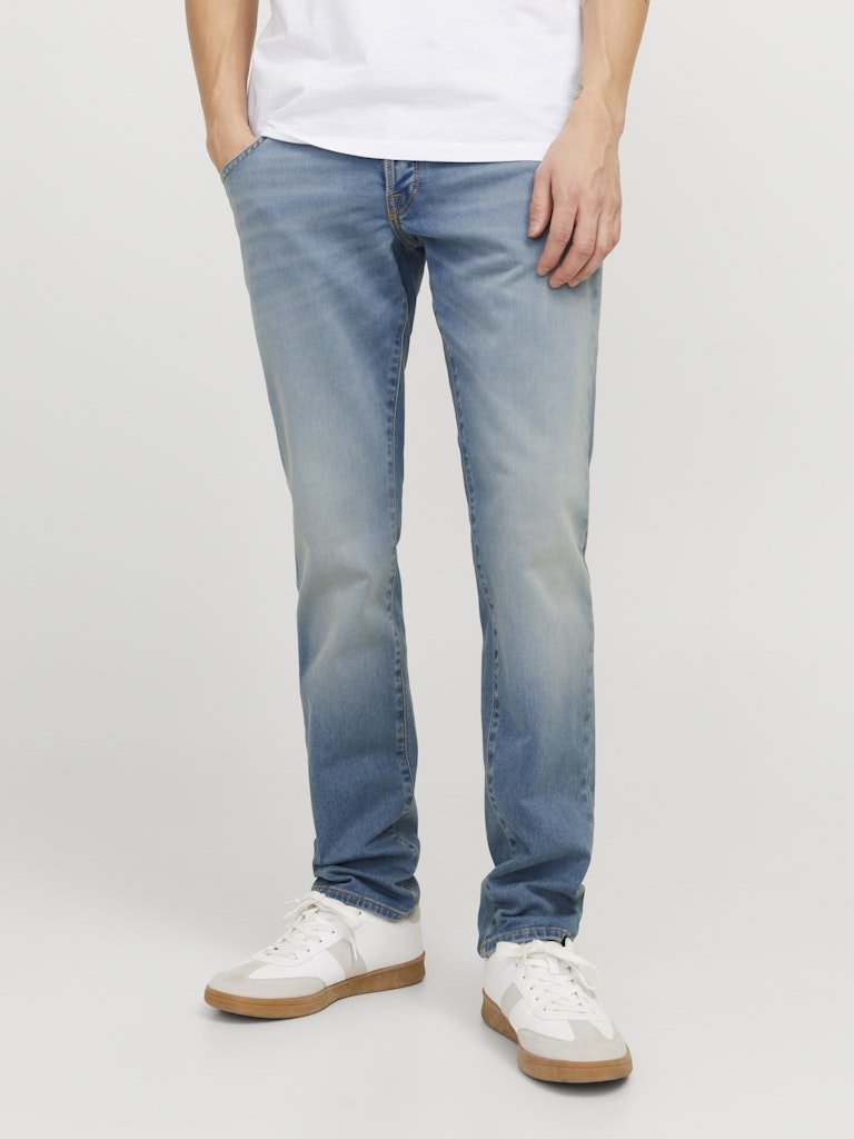 Jack & Jones Mike - 423 tapered fit jeans - HUSET Men & Women (9657721258331)