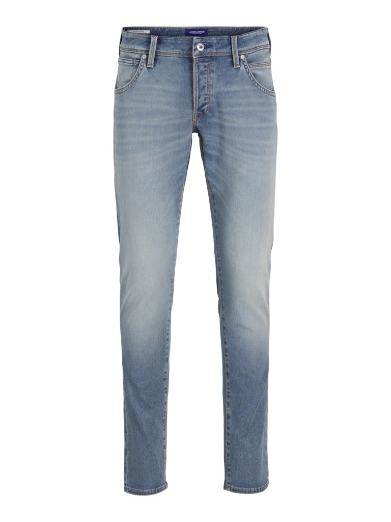 Jack & Jones Mike - 423 tapered fit jeans - HUSET Men & Women (9657721258331)