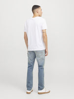 Jack & Jones Mike - 423 tapered fit jeans - HUSET Men & Women (9657721258331)