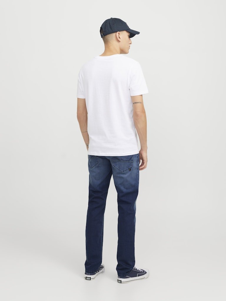 Jack & Jones Mike - 424 Tapered fit jeans - HUSET Men & Women (9696708165979)