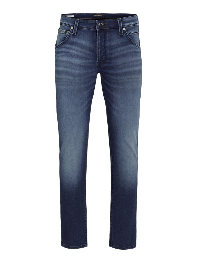 Jack & Jones Mike - 424 Tapered fit jeans - HUSET Men & Women (9696708165979)