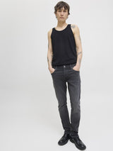 Jack & Jones Mike - 426 Tapered fit jeans - HUSET Men & Women - Jack & Jones