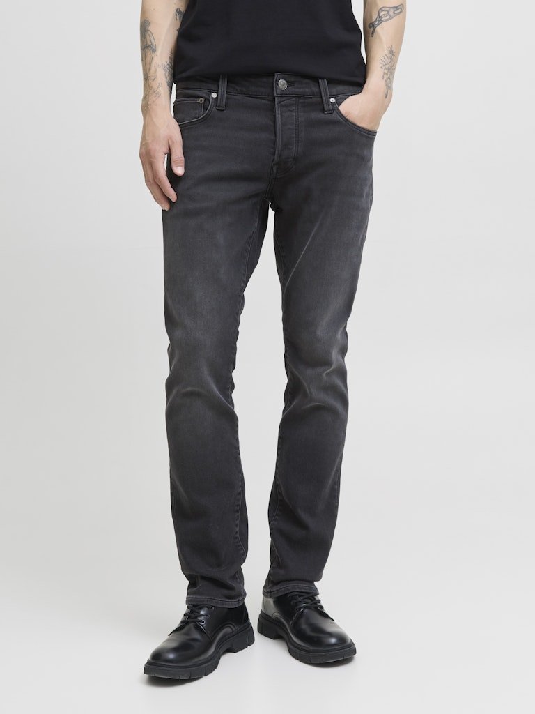 Jack & Jones Mike - 426 Tapered fit jeans - HUSET Men & Women - Jack & Jones