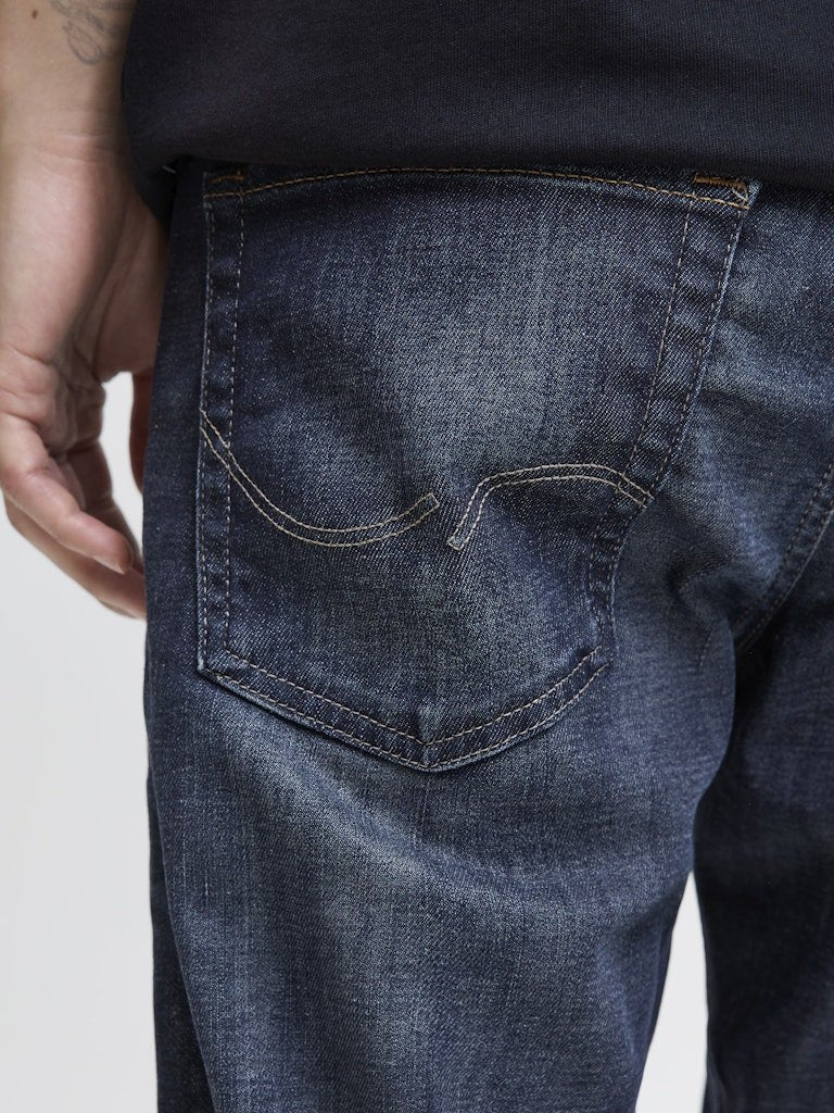 Jack & Jones Mike - Original 156 tapered fit jeans - HUSET Men & Women - Jack & Jones