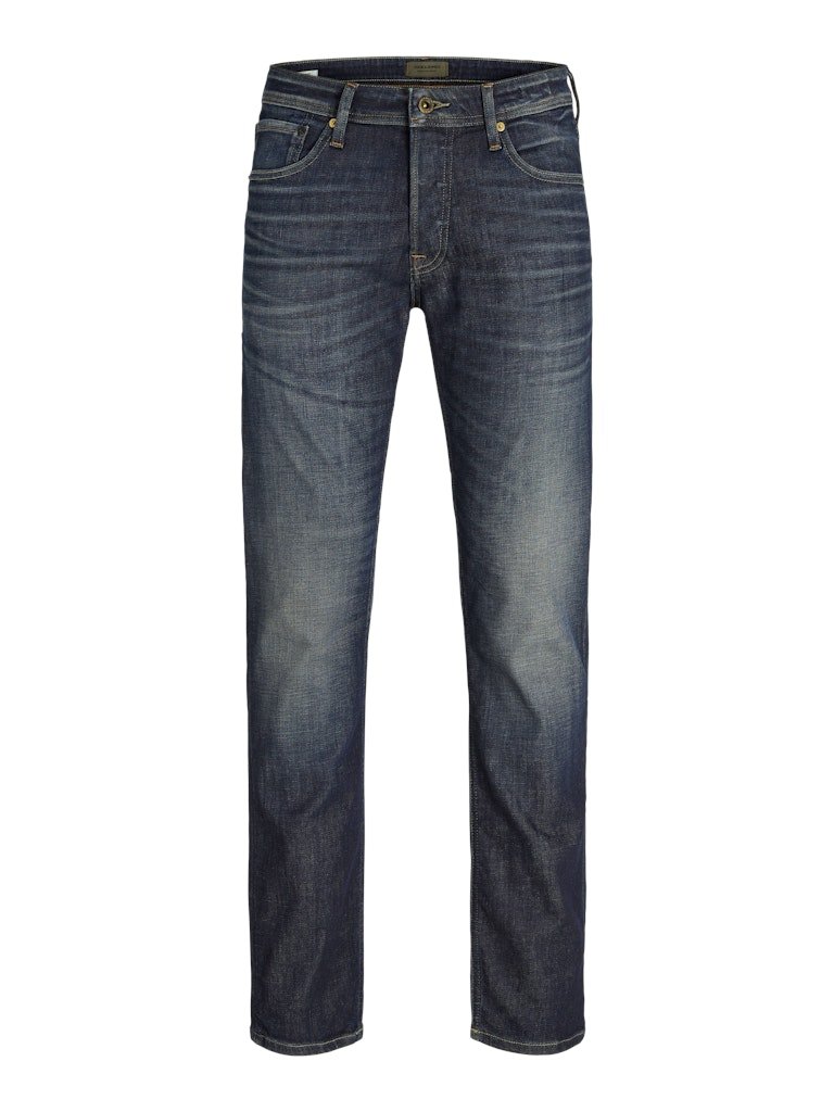 Jack & Jones Mike - Original 156 tapered fit jeans - HUSET Men & Women - Jack & Jones