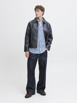 Jack & Jones Norrebro - Denim skjorte - HUSET Men & Women - Jack & Jones