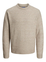 Jack & Jones Ollie - Striktrøje - HUSET Men & Women (9553747738971)