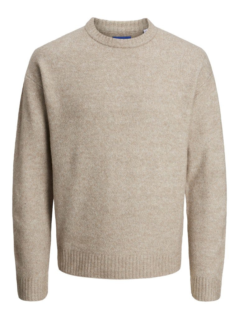 Jack & Jones Ollie - Striktrøje - HUSET Men & Women (9553747738971)