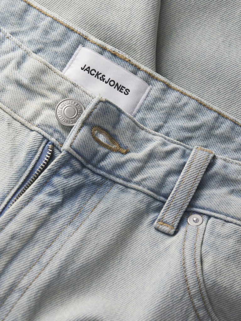 Jack & Jones Ron Classic - Denim shorts - HUSET Men & Women - Jack & Jones