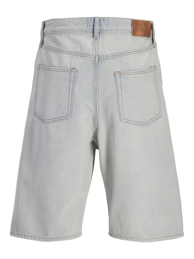 Jack & Jones Ron Classic - Denim shorts - HUSET Men & Women - Jack & Jones
