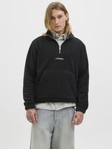 Jack & Jones Soho - Half - zip fleece - HUSET Men & Women - Jack & Jones