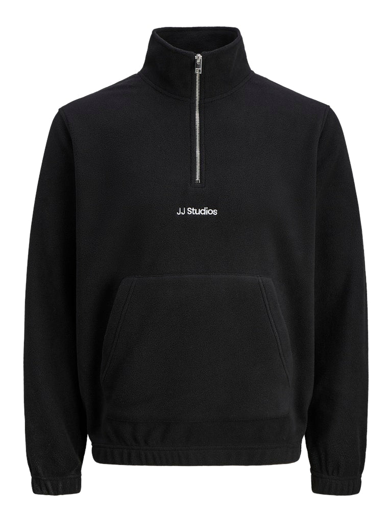Jack & Jones Soho - Half - zip fleece - HUSET Men & Women - Jack & Jones