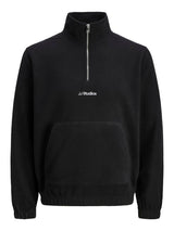 Jack & Jones Soho - Half - zip fleece - HUSET Men & Women - Jack & Jones