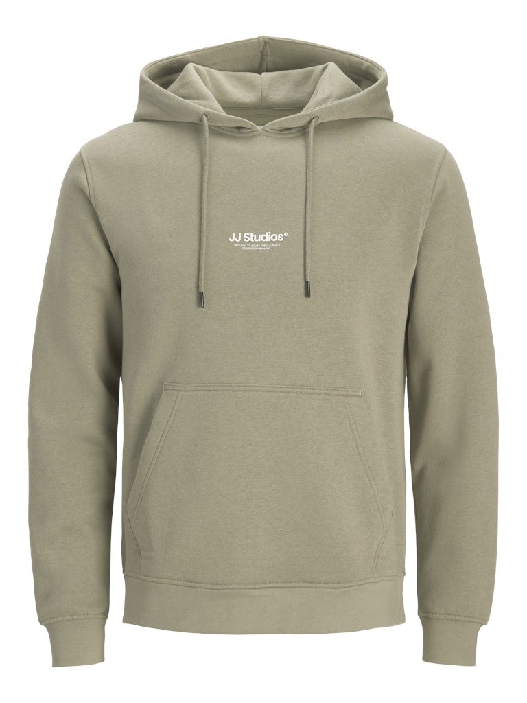 Jack & Jones Soho - Hoodie - HUSET Men & Women - Jack & Jones