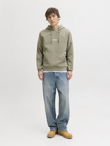 Jack & Jones Soho - Hoodie - HUSET Men & Women - Jack & Jones