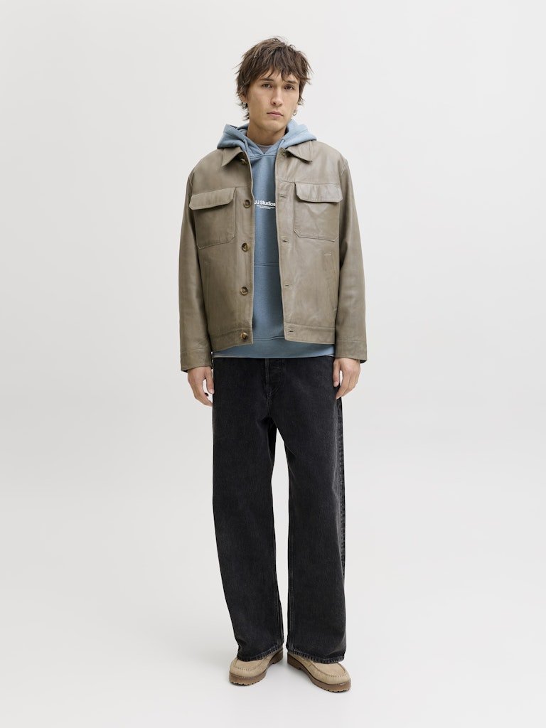 Jack & Jones Soho - Hoodie - HUSET Men & Women - Jack & Jones