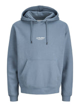 Jack & Jones Soho - Hoodie - HUSET Men & Women - Jack & Jones