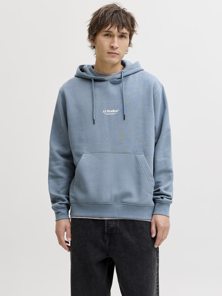 Jack & Jones Soho - Hoodie - HUSET Men & Women - Jack & Jones