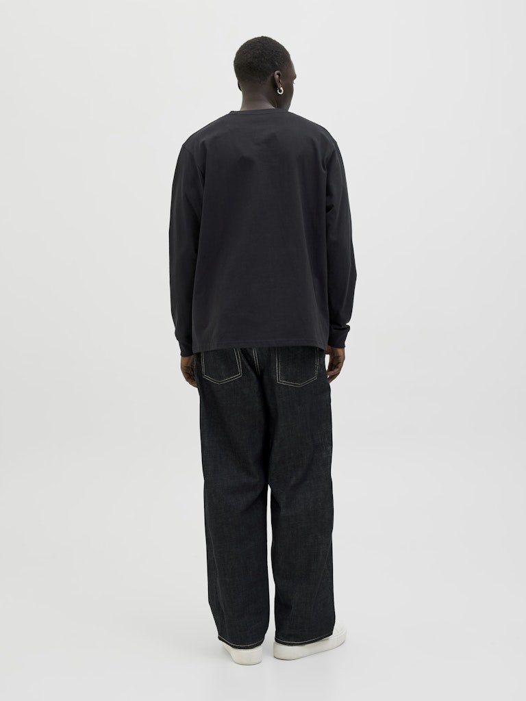 Jack & Jones Soho - Langærmet t-shirt - HUSET Men & Women - Jack & Jones