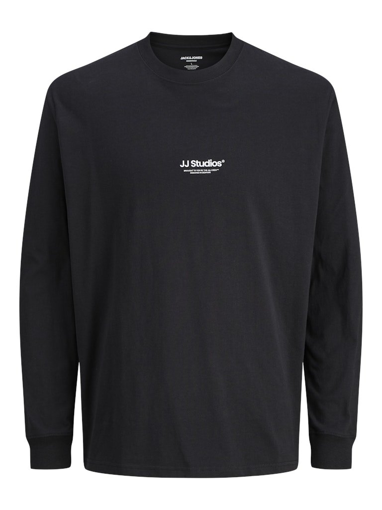 Jack & Jones Soho - Langærmet t-shirt - HUSET Men & Women - Jack & Jones