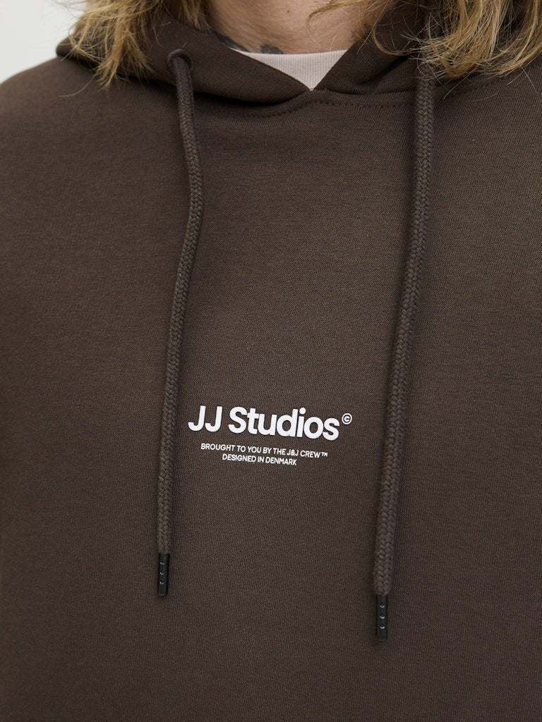 Jack & Jones Soho - Sweat - HUSET Men & Women - Jack & Jones