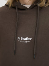 Jack & Jones Soho - Sweat - HUSET Men & Women - Jack & Jones