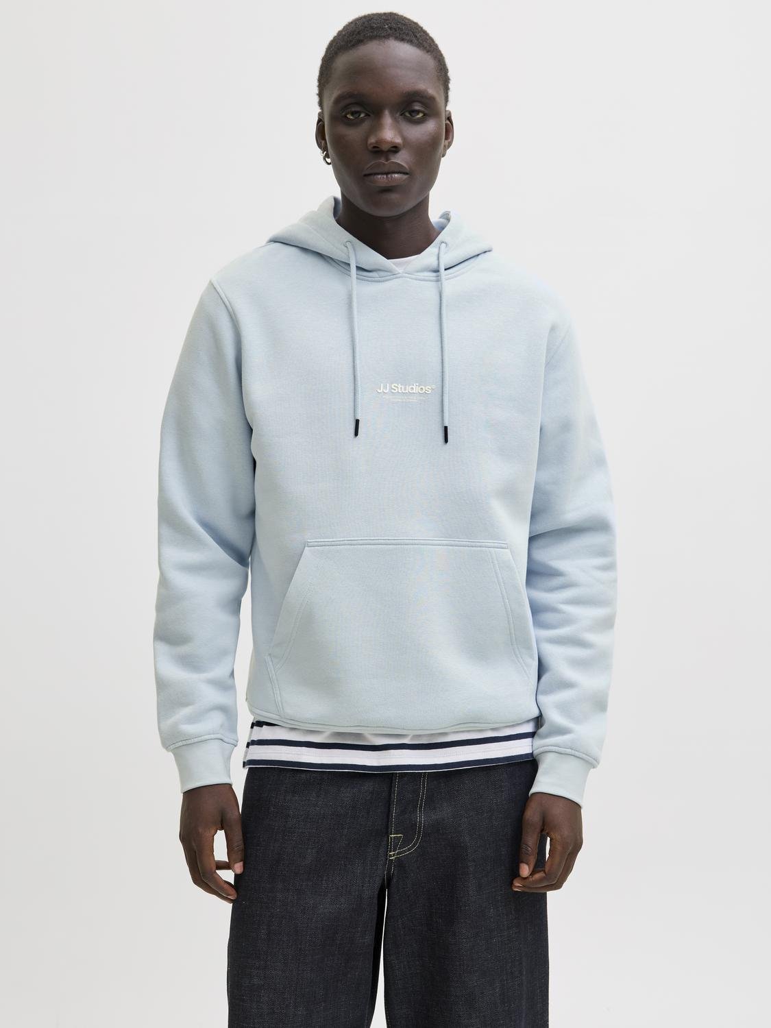 Jack & Jones Soho - Sweat - HUSET Men & Women - Jack & Jones