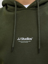 Jack & Jones Soho - Sweat - HUSET Men & Women - Jack & Jones