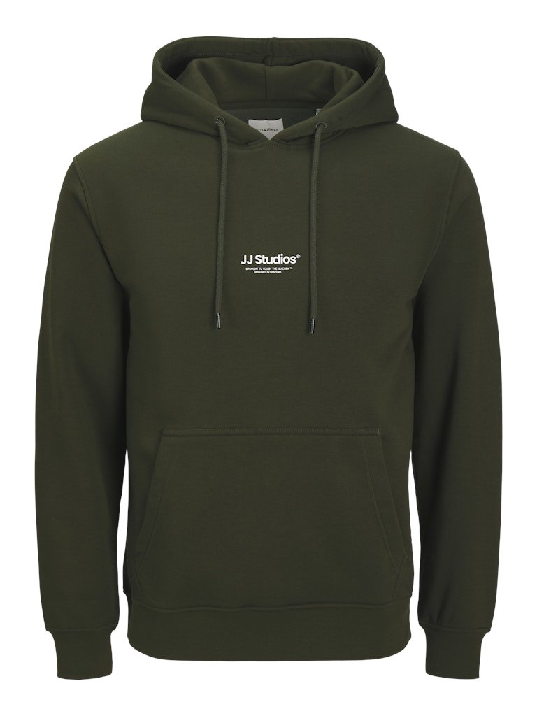 Jack & Jones Soho - Sweat - HUSET Men & Women - Jack & Jones