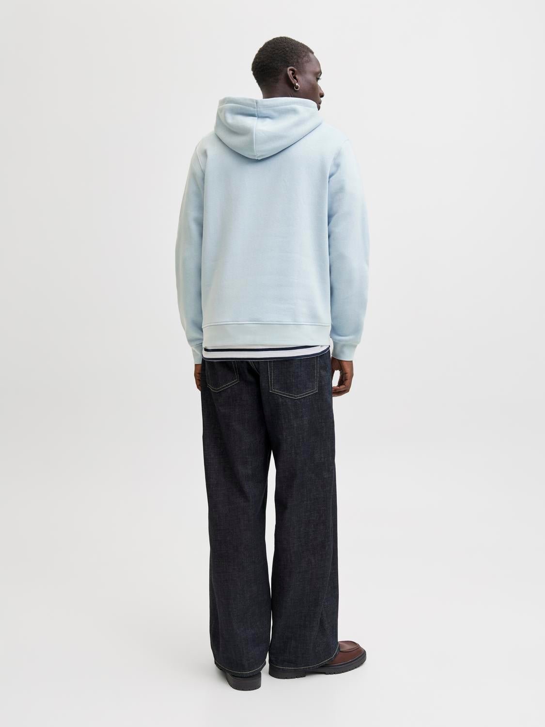 Jack & Jones Soho - Sweat - HUSET Men & Women - Jack & Jones